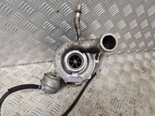 AUDI A4 TURBO 0591457019 2.5 TDI 2005