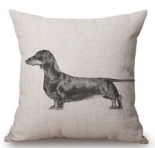 Furever Gifts Dachshund