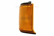 XBD100870 Lens Amber Front