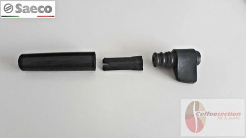 Gaggia parts black - gaggia,