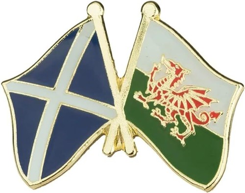 Scotland flag st andrews - flag,