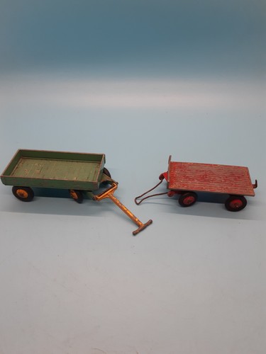 Dinky 105c wheel hand - hand, &