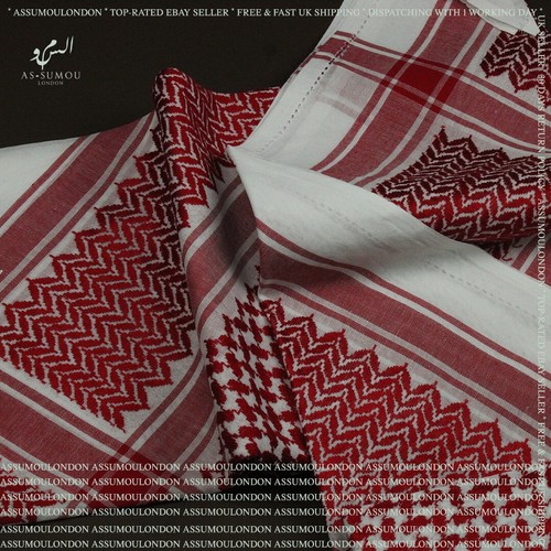 Very rare authentic dark red - very,
