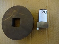 Flypress, Fly press tool