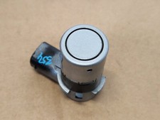 Genuine BMW E60 E61 E63 E65 Z4 E39 M5 PARKING SENSOR M Sport Bumper 354 Silver