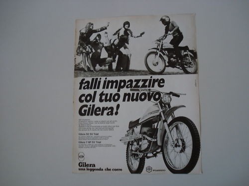Advertising 1972 - advertising,