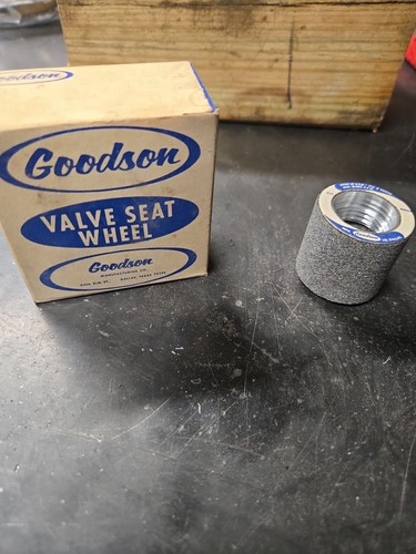 Goodson 1030 valve seat - goodson,
