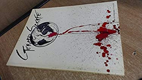 Gerald scarfe paperback - gerald,