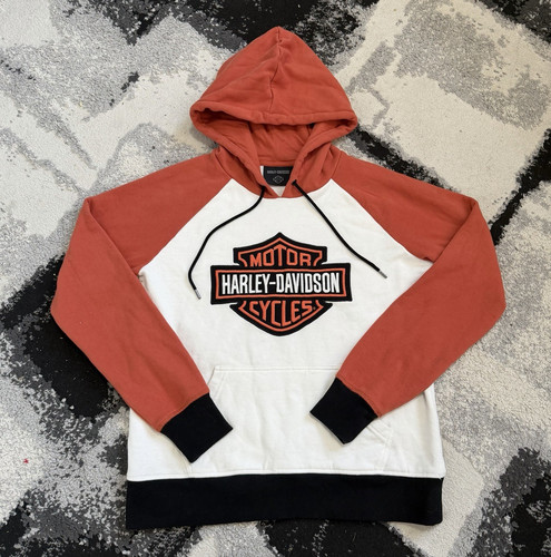 Harley davidson colorblock - harley-davidson,