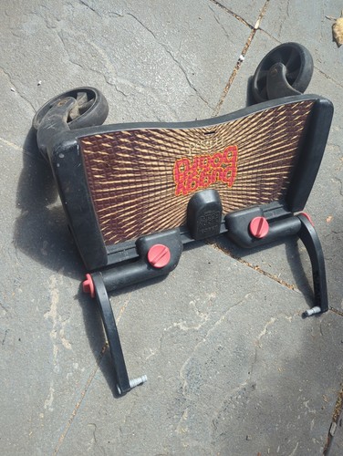 Lascal buggy board - -, no