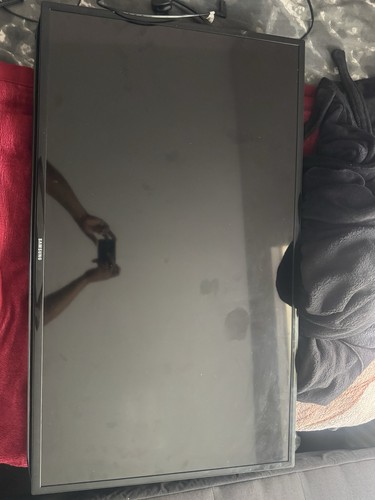 2014 46inch samsung flat - 2014,