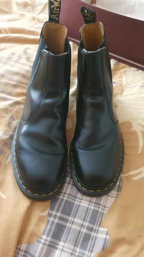 Martens vintage 2976 - dr.martens,