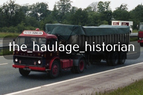 Thh truck photos volvo f86 - thh,