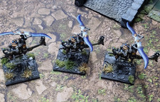 3 X Dwarf / Dwarven gyrocopter