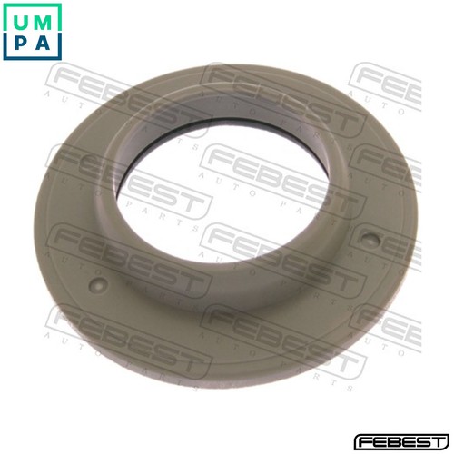 Rolling bearing suspension - bearing,