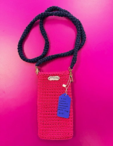 Handmade crochet cotton - crochet,