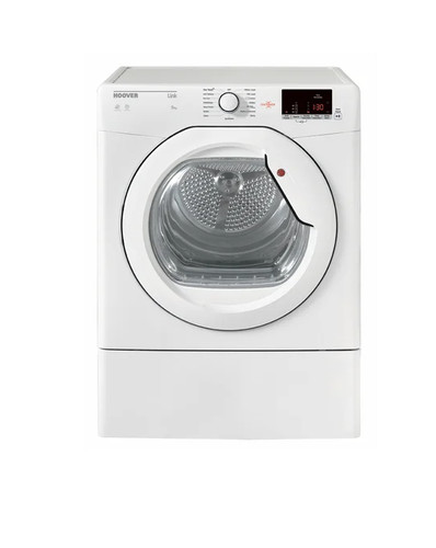 Hoover hlev9dg 9kg vented - hlev9dg-80,