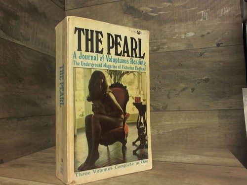The pearl journal of - pearl:,
