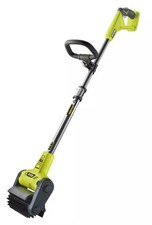 Ryobi RY18PCB-0 18V ONE+ Cordless Patio Cleaner with Scrubbing Brush (Bare Tool)