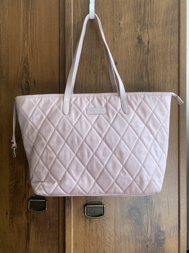 Barbour witford quilted tote - barbour,