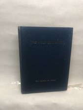 1966 Church in Wales: Order