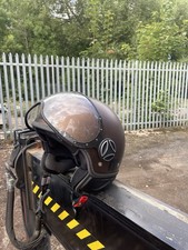 Momo Design Open Face Jet