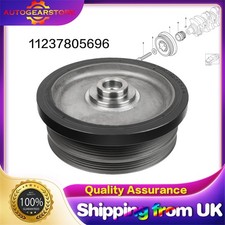 Crankshaft Belt Pulley For BMW