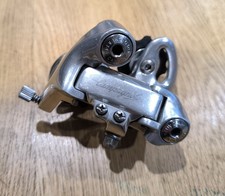 Campagnolo C Record R010 Rear