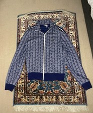 Lacoste Monologue Print XS