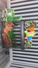 40L Fish Tank 