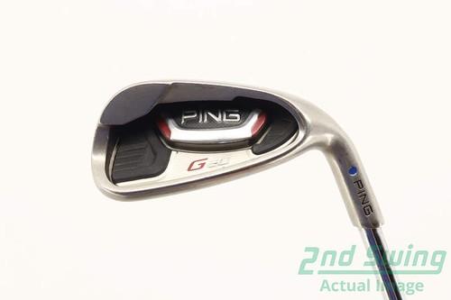 Ping g20 single - g20, iron
