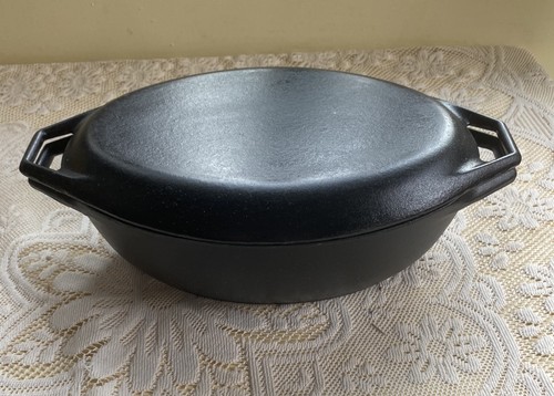 Aga large cast - aga,