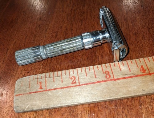 1959 fat boy gillette - 1959,