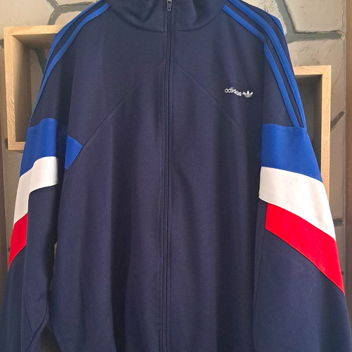 Vintage original late 80s 90s - late,