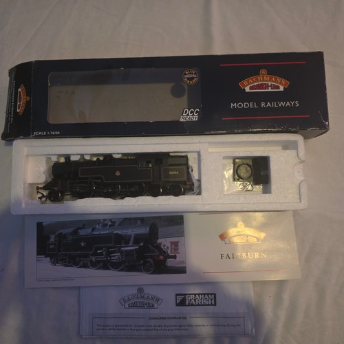 Bachmann 359 standard - 32-359,