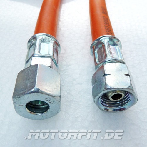 Gok medium pressure hose - pressure, line