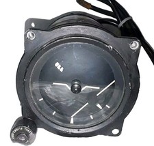 Raf 5343 artifical horizon - 6a,
