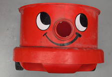 Henry Numatic Vacuum Bag Holder Base Or Plant Pot Plastic