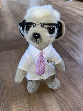 Compare The Meerkat Sergei