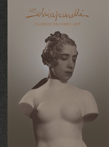 Schiaparelli fashion becomes - schiaparelli:,