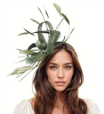 Olive Green Kentucky Derby
