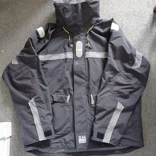 Yachting jacket t5000 - xm,