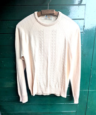 (K10)VINTAGE JUMPER SIZE 34"