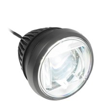 Koso Hawkeye LED Headlight Low