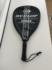 Dunlop Power Plus Aerodynamic Alloy Racketball (Racquetball) Racquet