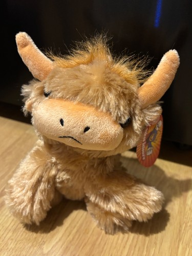 Oakes leisure highland - highland, cow