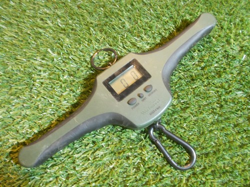 Wychwood bar 60lb fishing - 60lb,