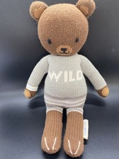 Oliver Bear 12" Cuddle + Kind