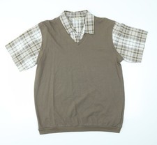 Mens UK Size L Cotton Traders