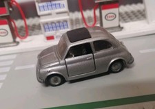 Mebetoys 1.43 A38 Fiat 500